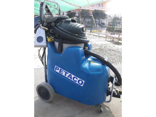 Ατμοκαθαριστής Petaco Junior Star Max 6 bar